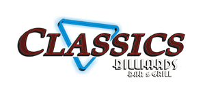 Classics Billiards